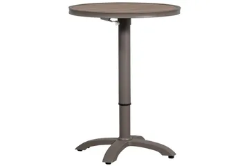Have Bartable Jeppe - Havemøbler - Havebord - Barbord udendørs