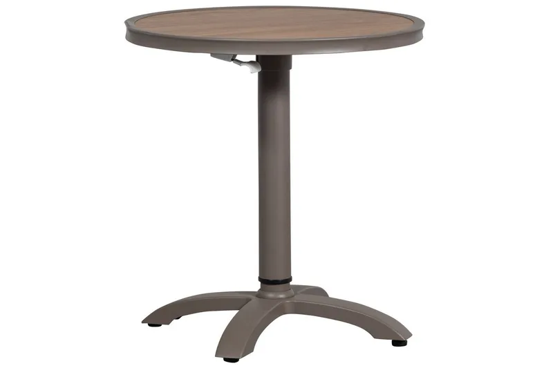 Have Bartable Jeppe - Havemøbler - Havebord - Barbord udendørs