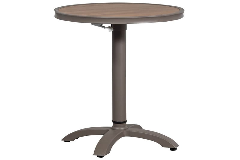 Have Bartable Jeppe - Havemøbler - Havebord - Barbord udendørs