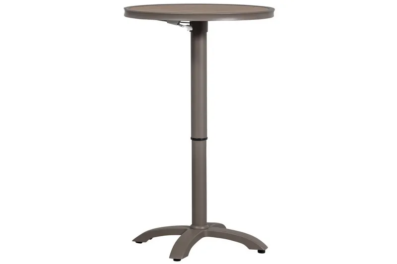 Have Bartable Jeppe - Havemøbler - Havebord - Barbord udendørs