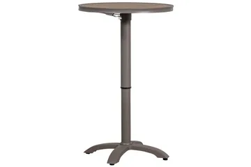 Have Bartable Jeppe - Havemøbler - Havebord - Barbord udendørs