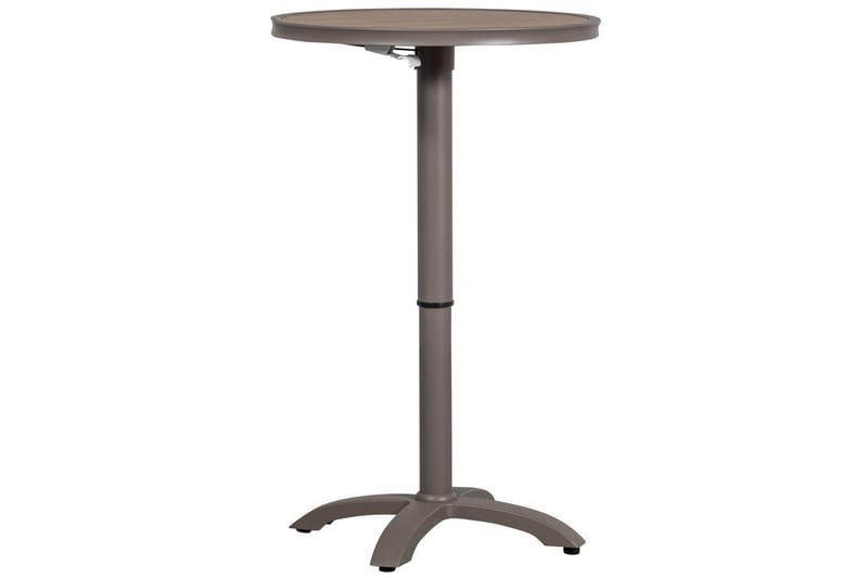 Have Bartable Jeppe - Havemøbler - Havebord - Barbord udendørs