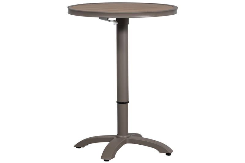 Have Bartable Jeppe - Havemøbler - Havebord - Barbord udendørs