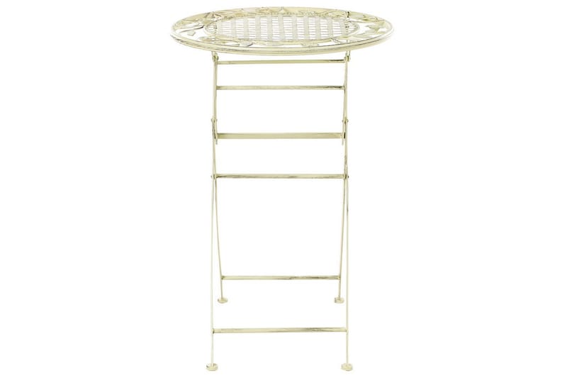 Havebarbord Bivio - Havemøbler - Havebord - Barbord udendørs