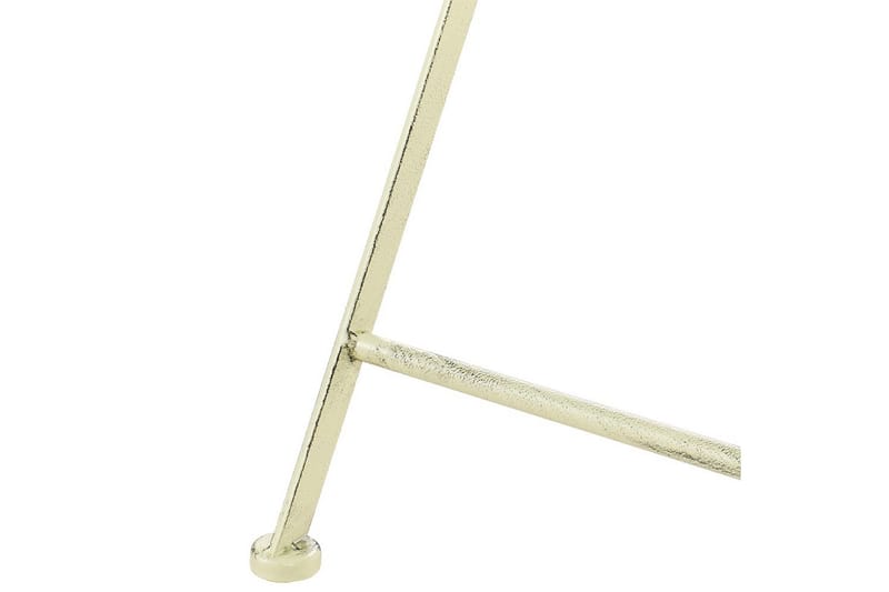 Havebarbord Bivio - Havemøbler - Havebord - Barbord udendørs