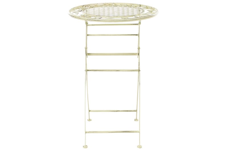 Havebarbord Bivio - Havemøbler - Havebord - Barbord udendørs