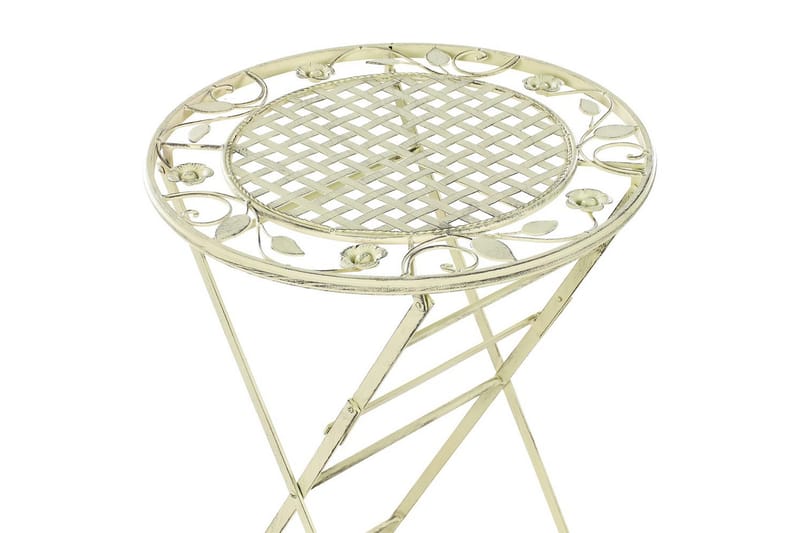 Havebarbord Bivio - Havemøbler - Havebord - Barbord udendørs