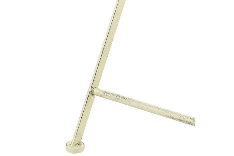 Havebarbord Bivio - Havemøbler - Havebord - Barbord udendørs