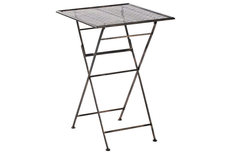 Havebarbord Bormio, undefined