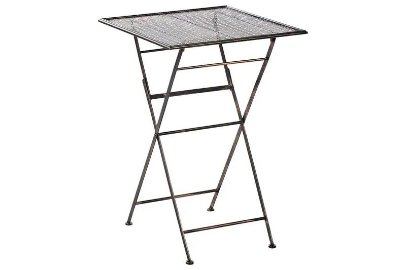 Havebarbord Bormio, undefined