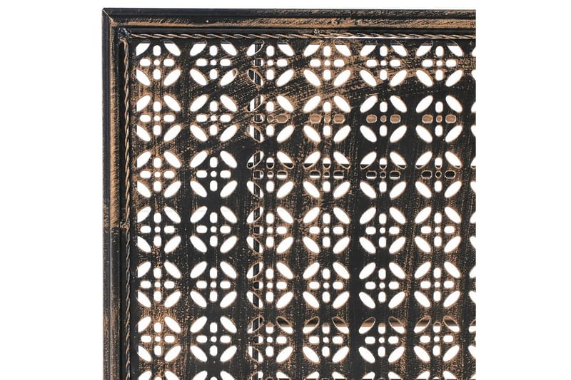 Havebarbord Bormio - Havemøbler - Havebord - Barbord udendørs