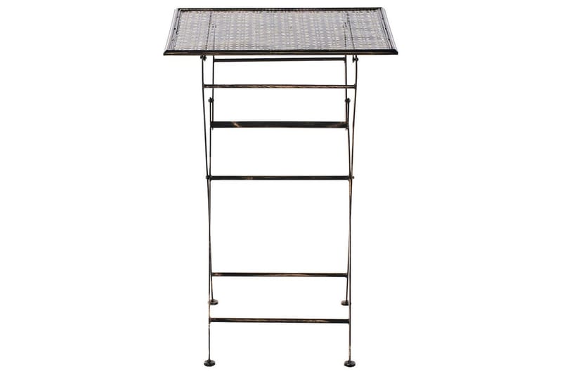 Havebarbord Bormio - Havemøbler - Havebord - Barbord udendørs