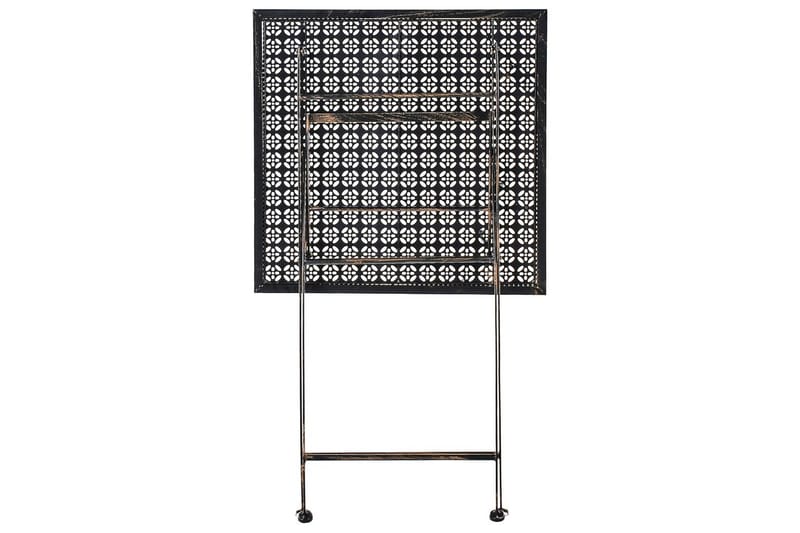 Havebarbord Bormio - Havemøbler - Havebord - Barbord udendørs