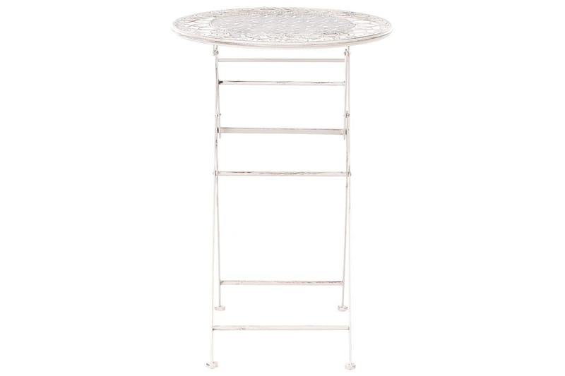 Havebarbord Trieste - Havemøbler - Havebord - Barbord udendørs