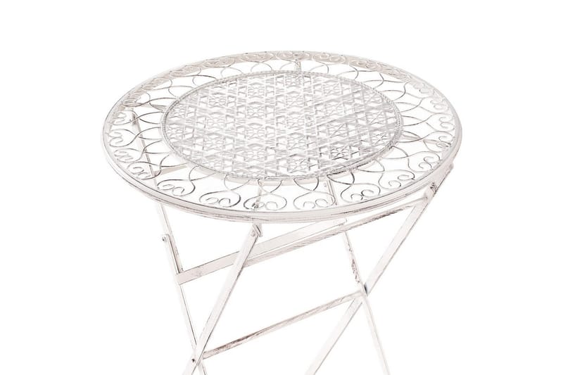 Havebarbord Trieste - Havemøbler - Havebord - Barbord udendørs