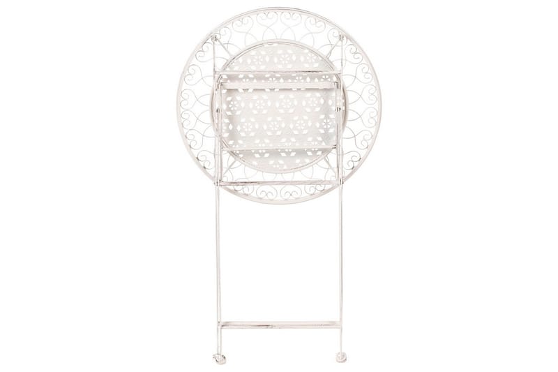 Havebarbord Trieste - Havemøbler - Havebord - Barbord udendørs