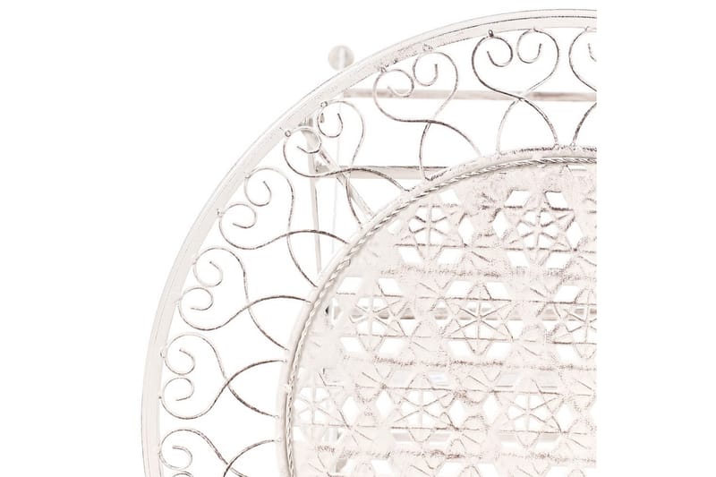 Havebarbord Trieste - Havemøbler - Havebord - Barbord udendørs