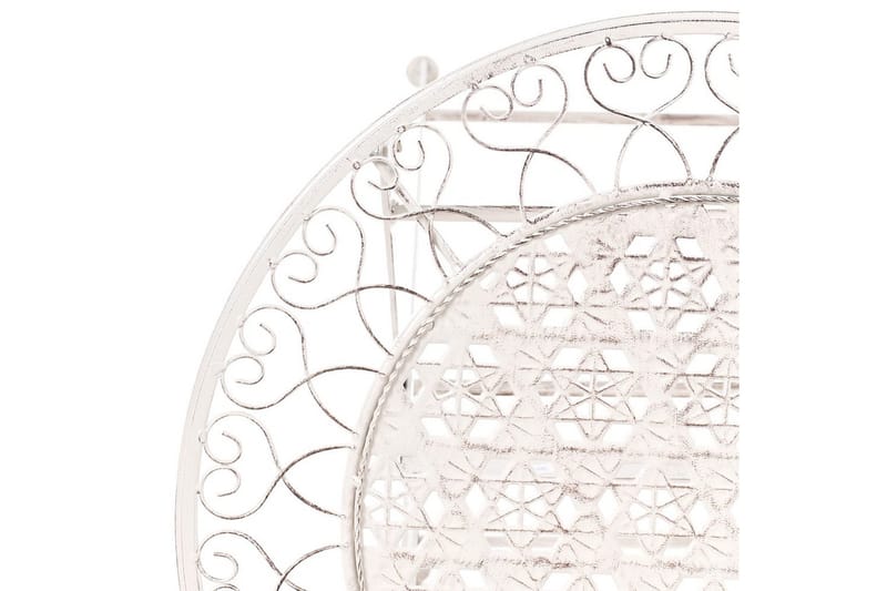 Havebarbord Trieste - Havemøbler - Havebord - Barbord udendørs