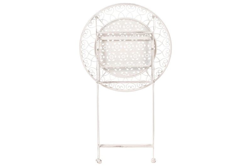 Havebarbord Trieste - Havemøbler - Havebord - Barbord udendørs