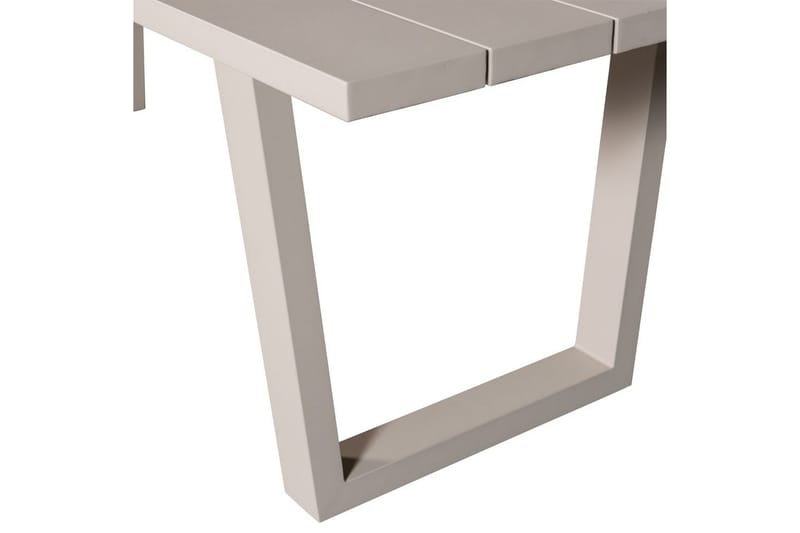 Havebord Bear - Havemøbler - Havebord - Spisebord & havebord