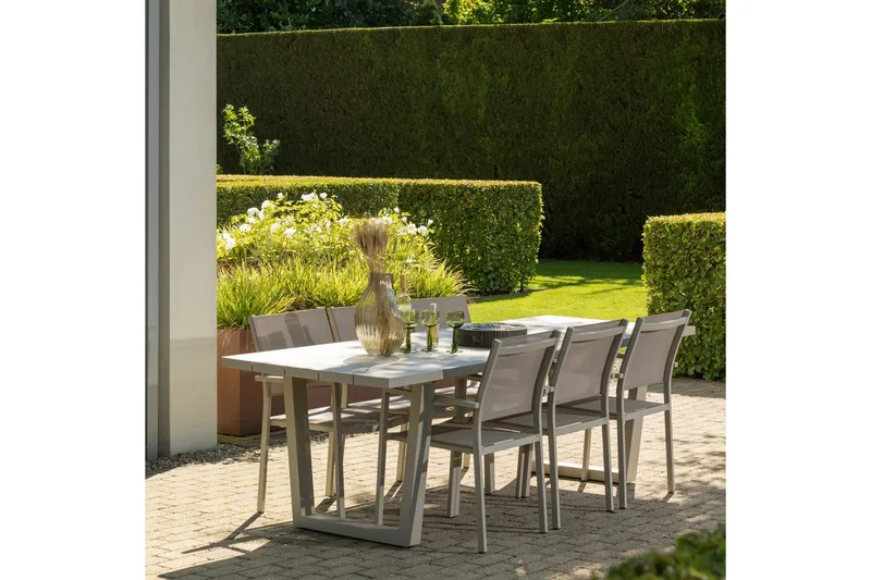 Havebord Bear - Havemøbler - Havebord - Spisebord & havebord