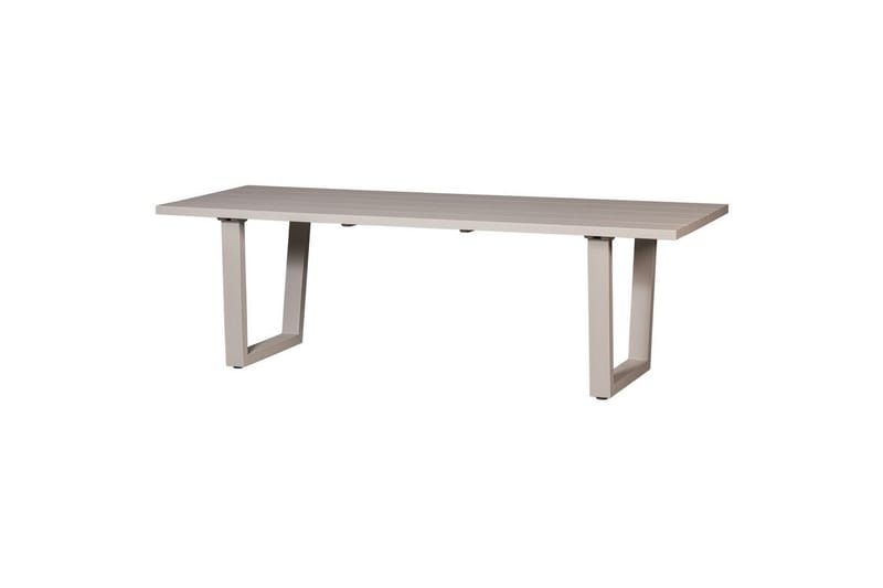 Havebord Bear, undefined