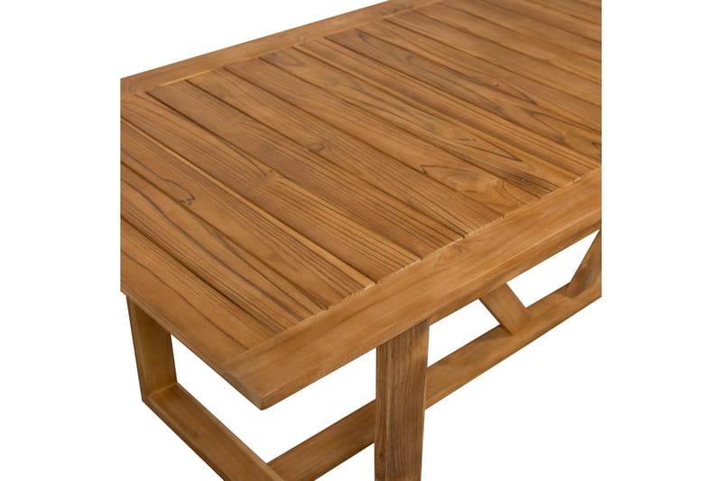 Havebord Beaver - Havemøbler - Havebord - Spisebord & havebord