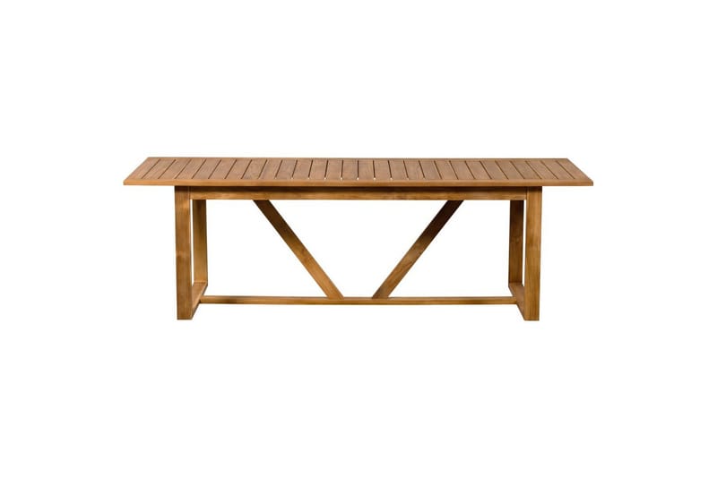 Havebord Beaver - Havemøbler - Havebord - Spisebord & havebord