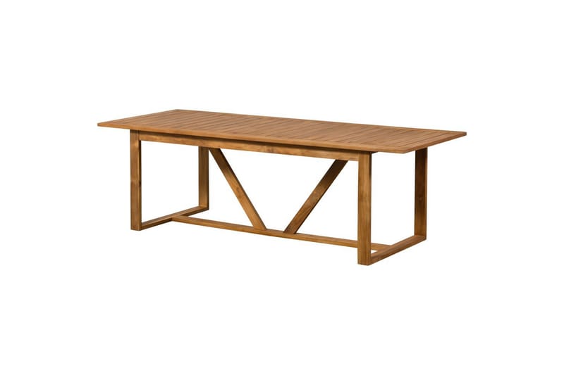 Havebord Beaver - Havemøbler - Havebord - Spisebord & havebord