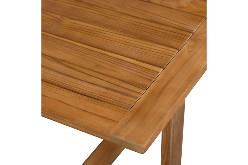 Havebord Beaver - Havemøbler - Havebord - Spisebord & havebord