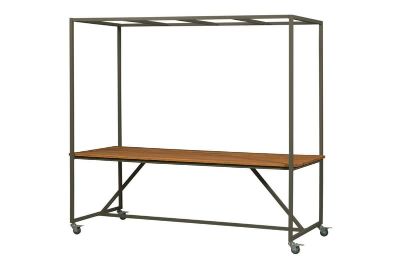 Havebord Blå, undefined