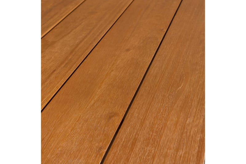 Havebord Blå - Havemøbler - Havebord - Spisebord & havebord