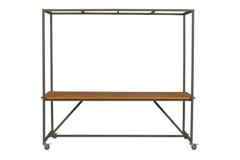Havebord Blå - Havemøbler - Havebord - Spisebord & havebord