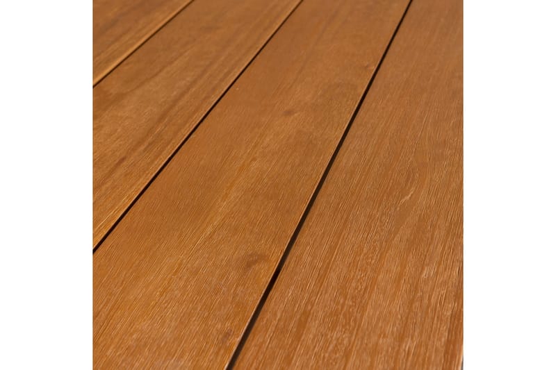 Havebord Blå - Havemøbler - Havebord - Spisebord & havebord