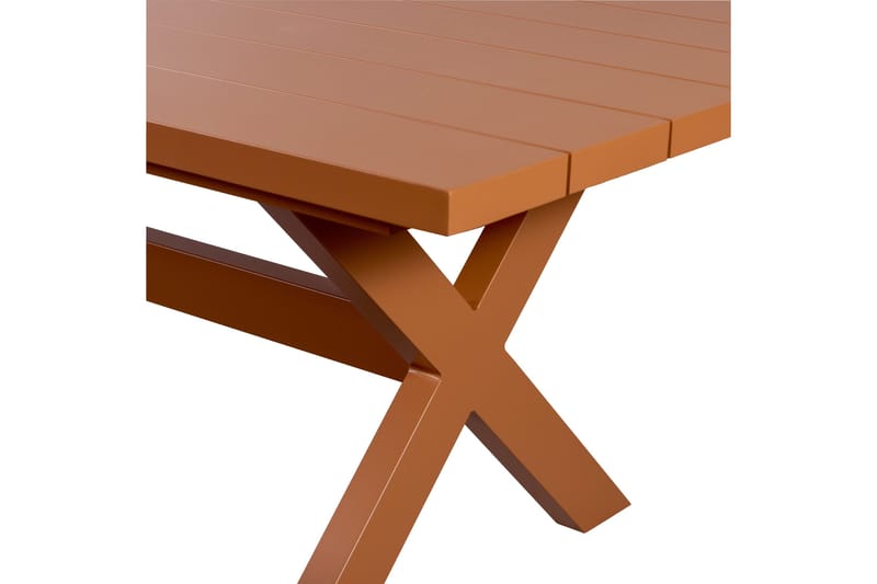 Havebord Delta - Terra - Havemøbler - Havebord - Spisebord & havebord