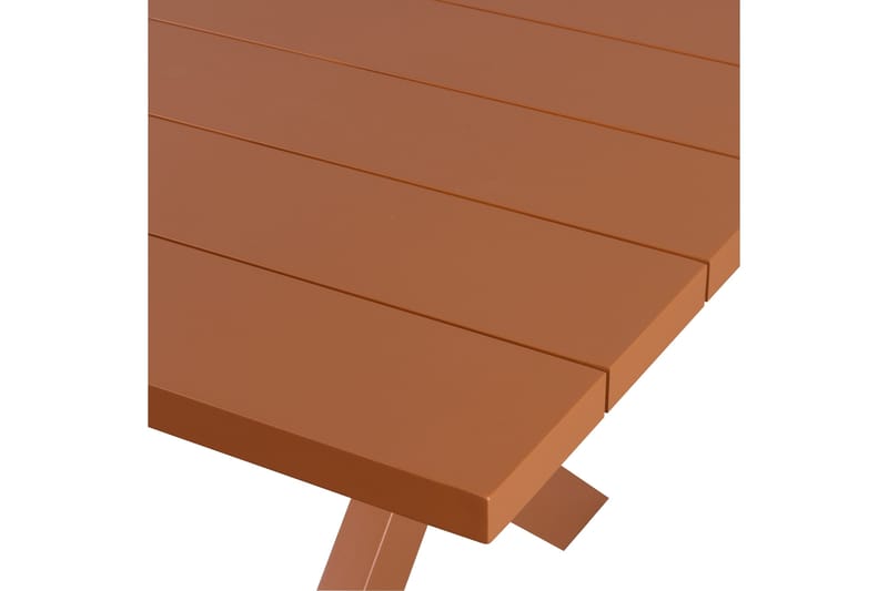 Havebord Delta - Terra - Havemøbler - Havebord - Spisebord & havebord