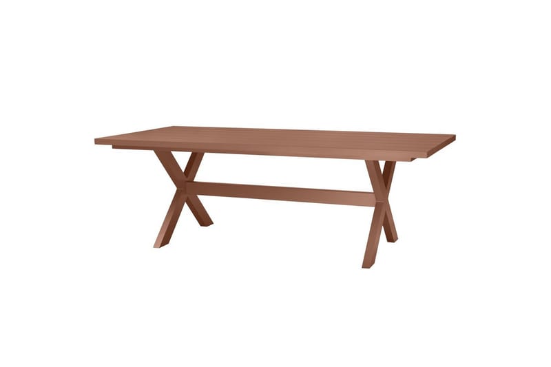 Havebord Delta, Terra