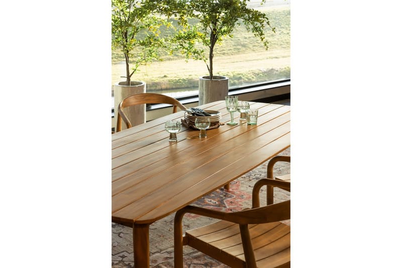 Havebord Kris - Havemøbler - Havebord - Spisebord & havebord