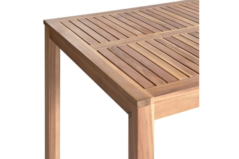 Havebord Ombriano - Havemøbler - Havebord - Spisebord & havebord