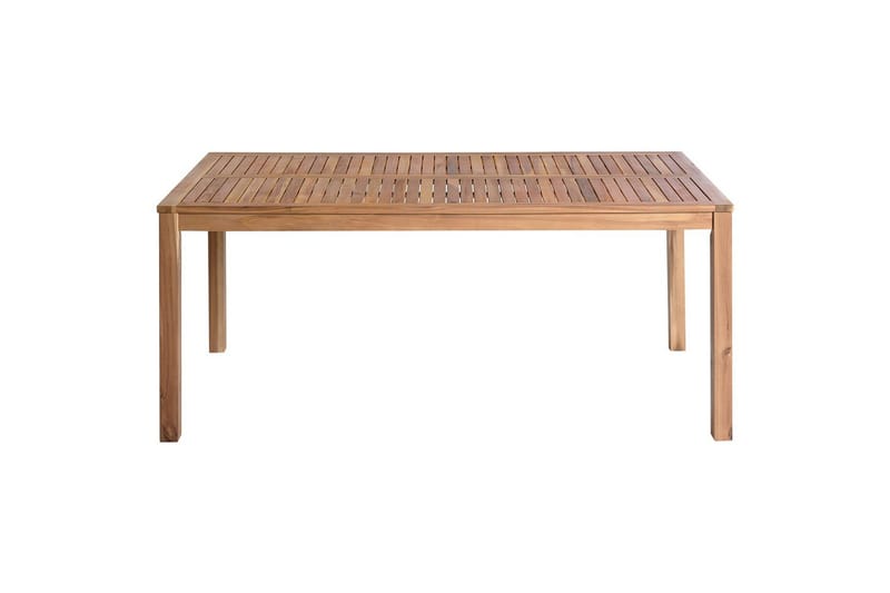 Havebord Ombriano - Havemøbler - Havebord - Spisebord & havebord