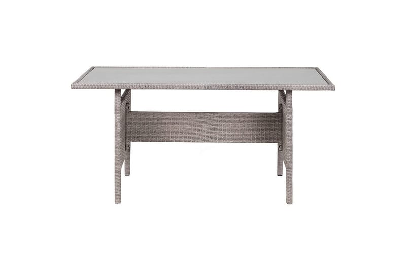 Havebord Viterbo - Havemøbler - Havebord - Spisebord & havebord