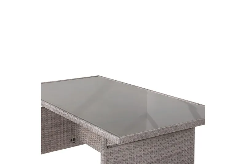 Havebord Viterbo - Havemøbler - Havebord - Spisebord & havebord