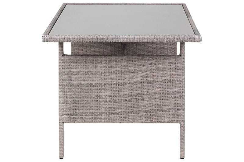 Havebord Viterbo - Havemøbler - Havebord - Spisebord & havebord