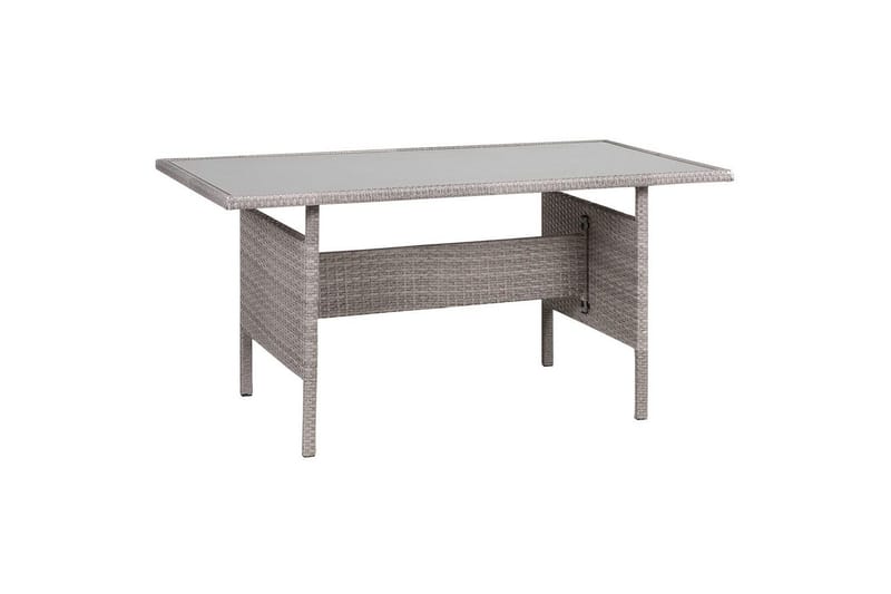 Havebord Viterbo, undefined