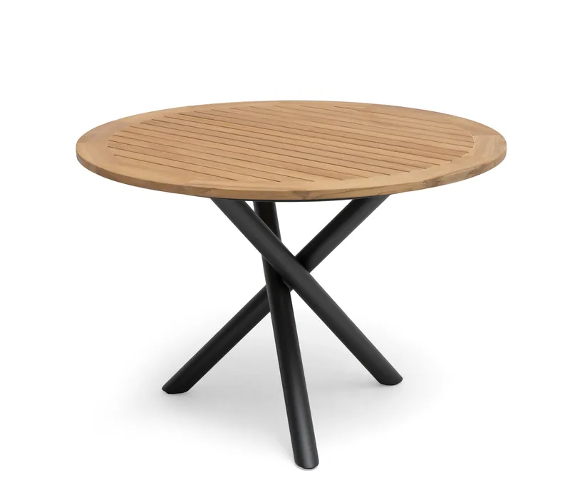 Hillerstorp Ekeryd Udebord Ø110 cm