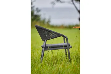 Hillerstorp Ekeryd Udebord Ø110 cm - Havemøbler - Havebord - Spisebord & havebord