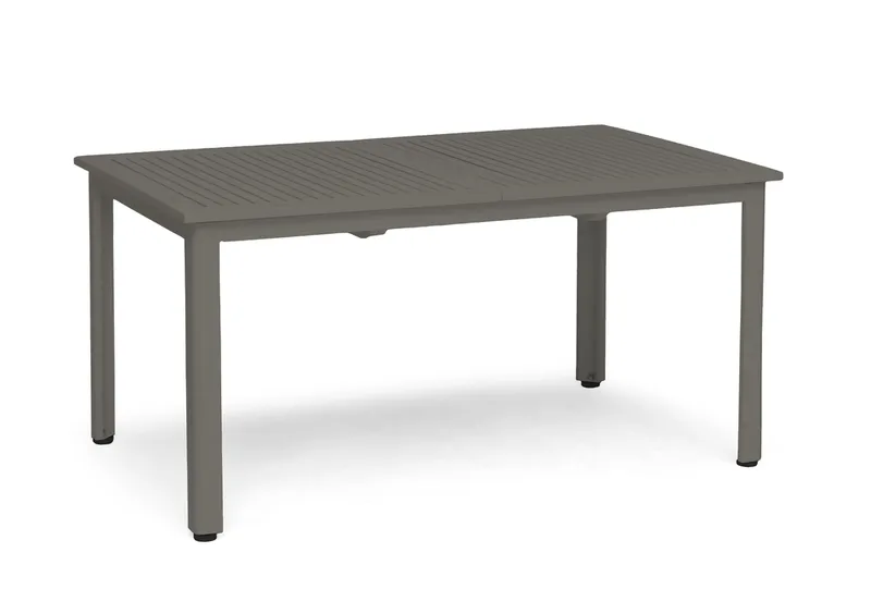 Hillerstorp Nydala bord 96 x 150/200 cm, Sand