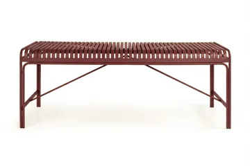 Jarva spisebord til udendørsbrug 200 cm