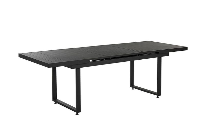 Koaldal Spisebord 90x180 cm, Sort