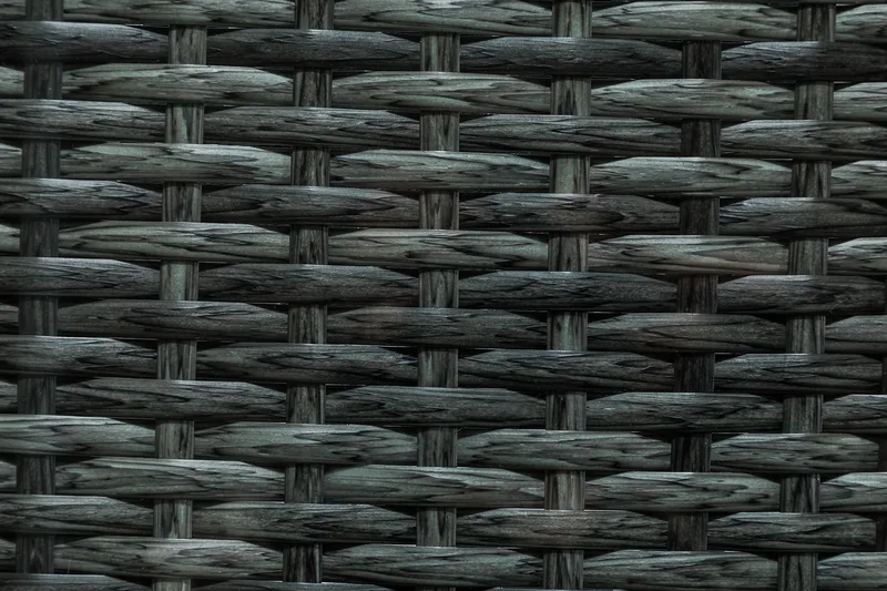 Bahamas Højt Sofabord 100x60 cm - Grå - Havemøbler - Havebord - Loungeborde & Sofaborde udendørs